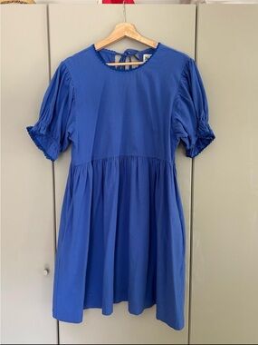 Noble Franny Dress